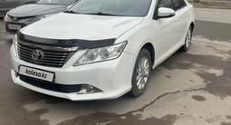 Toyota Camry 2014 года за 9 500 000 тг. в Усть-Каменогорск – фото 3