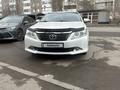 Toyota Camry 2014 года за 9 500 000 тг. в Усть-Каменогорск