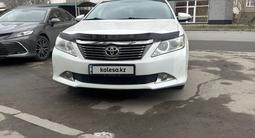 Toyota Camry 2014 года за 9 500 000 тг. в Усть-Каменогорск