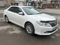 Toyota Camry 2014 года за 9 500 000 тг. в Усть-Каменогорск – фото 2