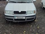 Skoda Octavia 2005 года за 1 500 000 тг. в Караганда – фото 5