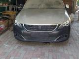 Peugeot 301 2016 годаүшін3 000 000 тг. в Алматы