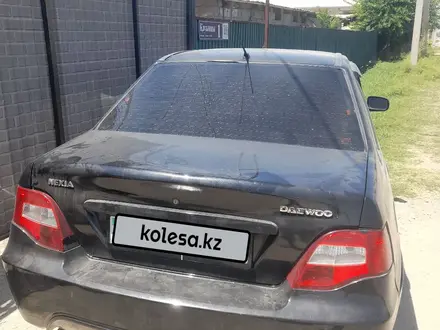 Daewoo Nexia 2001 года за 1 500 000 тг. в Жетысай – фото 2