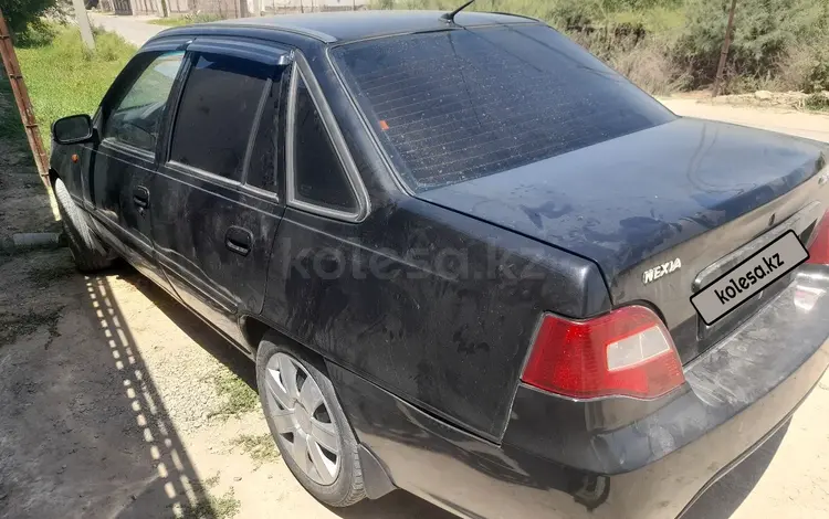 Daewoo Nexia 2001 года за 1 500 000 тг. в Жетысай