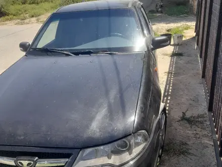 Daewoo Nexia 2001 года за 1 500 000 тг. в Жетысай – фото 4