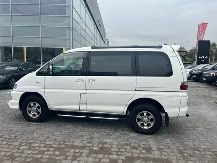 Mitsubishi Delica 1995 года за 8 300 000 тг. в Алматы – фото 4