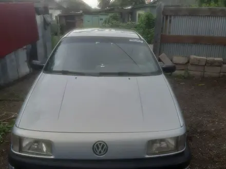 Volkswagen Passat 1991 года за 1 500 000 тг. в Караганда – фото 5