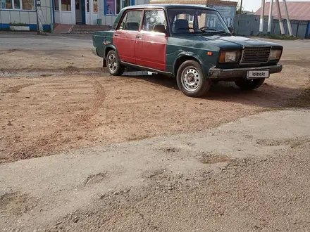 ВАЗ (Lada) 2107 2002 года за 700 000 тг. в Саумалколь