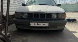 BMW 520 1993 года за 3 600 000 тг. в Павлодар