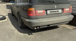 BMW 520 1993 года за 3 600 000 тг. в Павлодар – фото 3