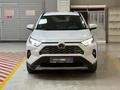 Toyota RAV4 2022 года за 20 190 000 тг. в Алматы – фото 2