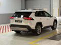 Toyota RAV4 2022 года за 20 190 000 тг. в Алматы – фото 6