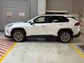 Toyota RAV4 2022 года за 20 190 000 тг. в Алматы – фото 4
