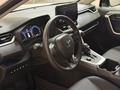 Toyota RAV4 2022 года за 20 190 000 тг. в Алматы – фото 12