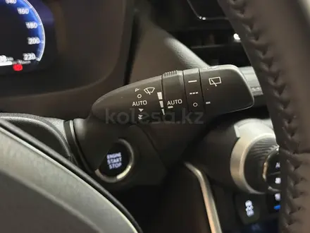 Toyota RAV4 2022 года за 20 190 000 тг. в Алматы – фото 20