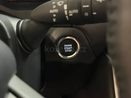 Toyota RAV4 2022 года за 20 190 000 тг. в Алматы – фото 23