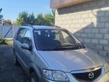 Mazda MPV 2002 года за 2 900 000 тг. в Кокшетау