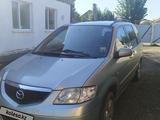 Mazda MPV 2002 года за 2 900 000 тг. в Кокшетау – фото 4