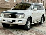 Toyota Land Cruiser 2005 годаүшін8 500 000 тг. в Актау – фото 2