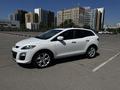 Mazda CX-7 2011 годаүшін7 000 000 тг. в Алматы – фото 3