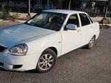 ВАЗ (Lada) Priora 2170 2012 года за 1 550 000 тг. в Шымкент