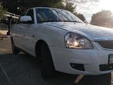 ВАЗ (Lada) Priora 2170 2012 года за 1 550 000 тг. в Шымкент – фото 3