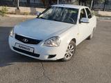 ВАЗ (Lada) Priora 2170 2012 года за 1 550 000 тг. в Шымкент – фото 5