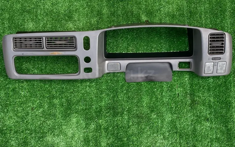 Рамка Щитка приборов на Мицубиси Челенджер за 10 000 тг. в Алматы