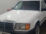 Mercedes-Benz E 200 1989 года за 1 250 000 тг. в Кентау – фото 2