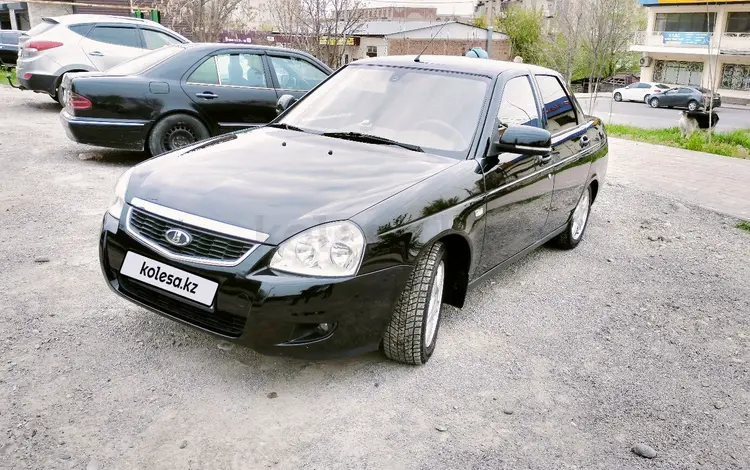 ВАЗ (Lada) Priora 2170 2013 года за 3 000 000 тг. в Шымкент