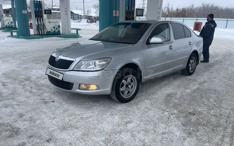 Skoda Octavia 2013 годаfor4 100 000 тг. в Петропавловск