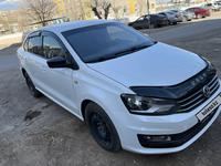 Volkswagen Polo 2015 года за 4 000 000 тг. в Караганда