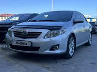 Toyota Corolla 2009 года за 5 600 000 тг. в Шымкент