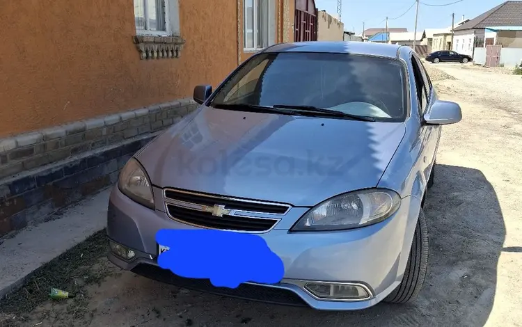 Daewoo Gentra 2014 годаүшін4 300 000 тг. в Кызылорда