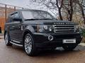 Land Rover Range Rover Sport 2006 года за 6 800 000 тг. в Астана – фото 4