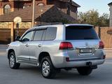 Toyota Land Cruiser 2008 годаүшін15 750 000 тг. в Актобе – фото 5