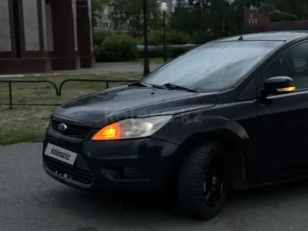 Ford Focus 2008 года за 3 200 000 тг. в Петропавловск – фото 11