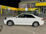 Toyota Camry 2008 годаүшін6 600 000 тг. в Актобе – фото 5