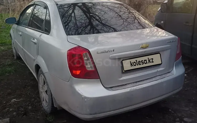 Chevrolet Lacetti 2005 года за 2 700 000 тг. в Тараз