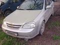 Chevrolet Lacetti 2005 года за 2 700 000 тг. в Тараз – фото 3