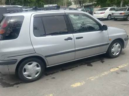 Toyota Raum 1997 года за 2 300 000 тг. в Алматы