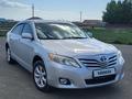 Toyota Camry 2011 года за 7 000 000 тг. в Ганюшкино – фото 4