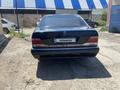 Mercedes-Benz S 320 1997 годаүшін4 500 000 тг. в Тараз – фото 9