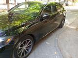 Lexus GS 300 2006 года за 5 300 000 тг. в Тараз