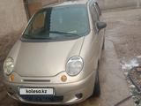 Daewoo Matiz 2014 годаfor1 350 000 тг. в Шымкент – фото 3