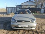 Chevrolet Lanos 2009 года за 1 650 000 тг. в Актобе – фото 3