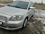 Toyota Avensis 2005 годаfor5 200 000 тг. в Тараз – фото 3