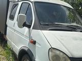 ГАЗ ГАЗель 2008 года за 4 600 000 тг. в Актобе