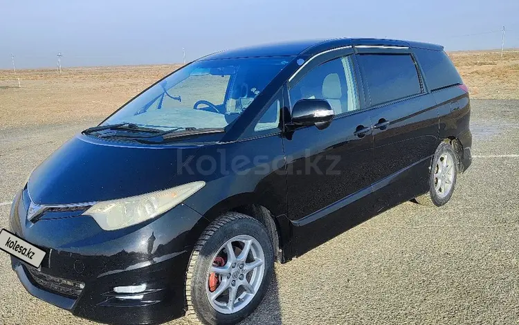 Toyota Estima 2006 годаүшін6 000 000 тг. в Алматы