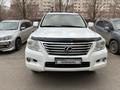 Lexus LX 570 2008 года за 19 500 000 тг. в Астана – фото 3